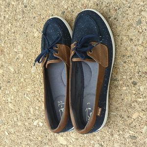 Keds Boat Shoes